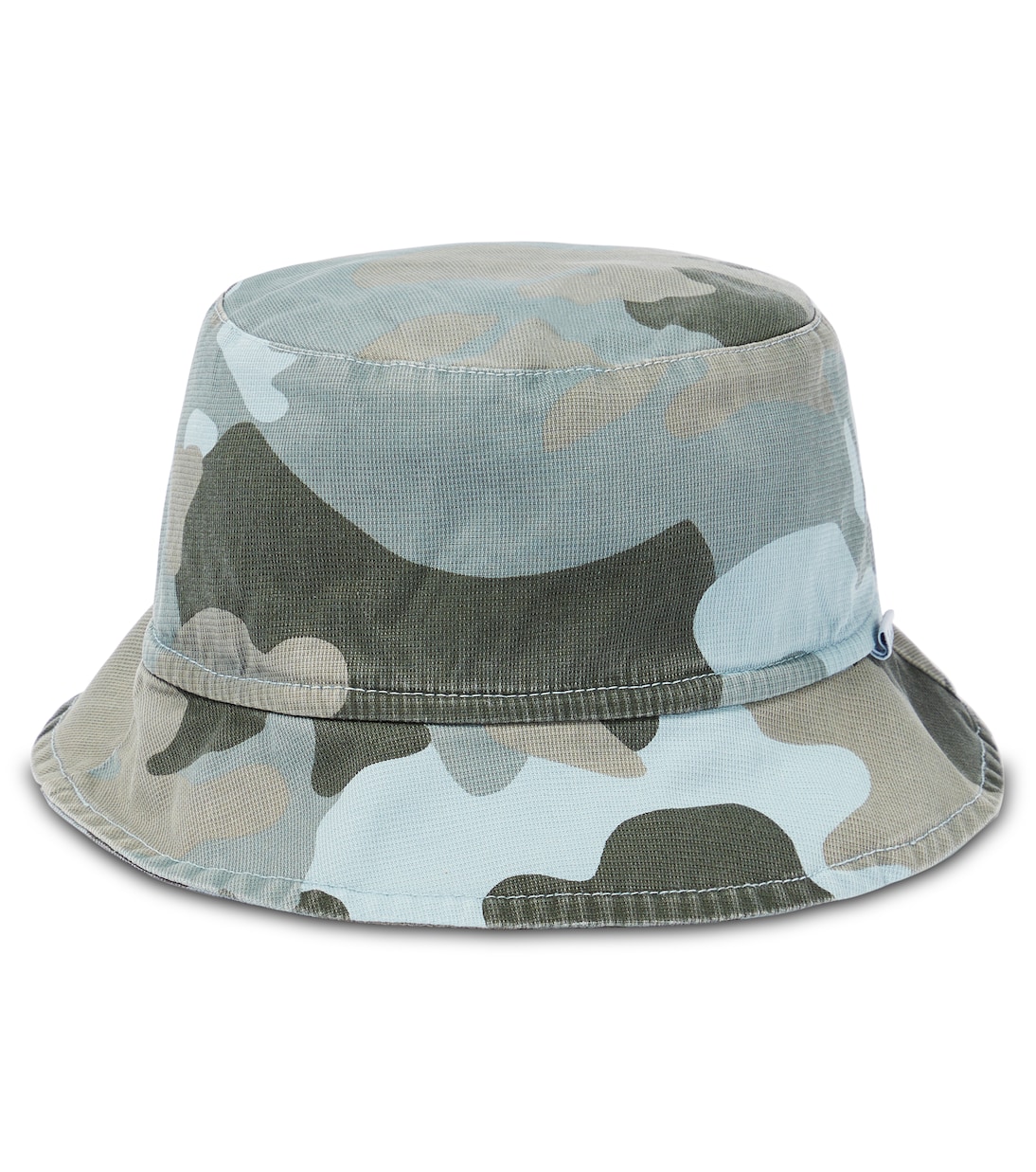 Cappello da pescatore camouflage | Il Gufo