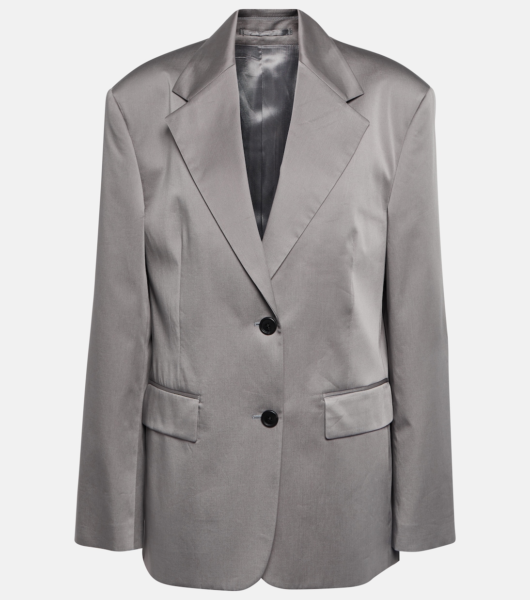 Chaqueta Moderna de Algodón Prada para Jóvenes Estilosos