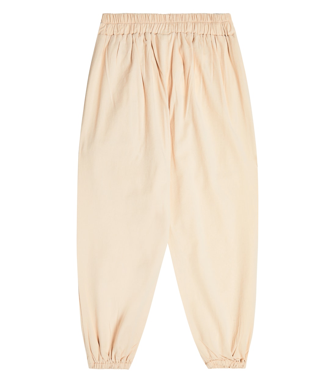 Metter cotton sweatpants | Jellymallow