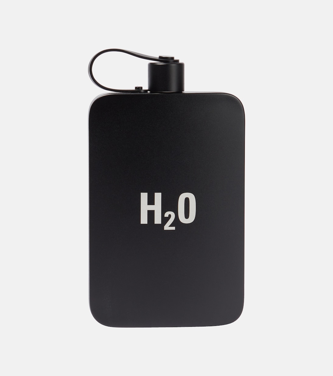 Botella H2O de acero inoxidable | Balenciaga