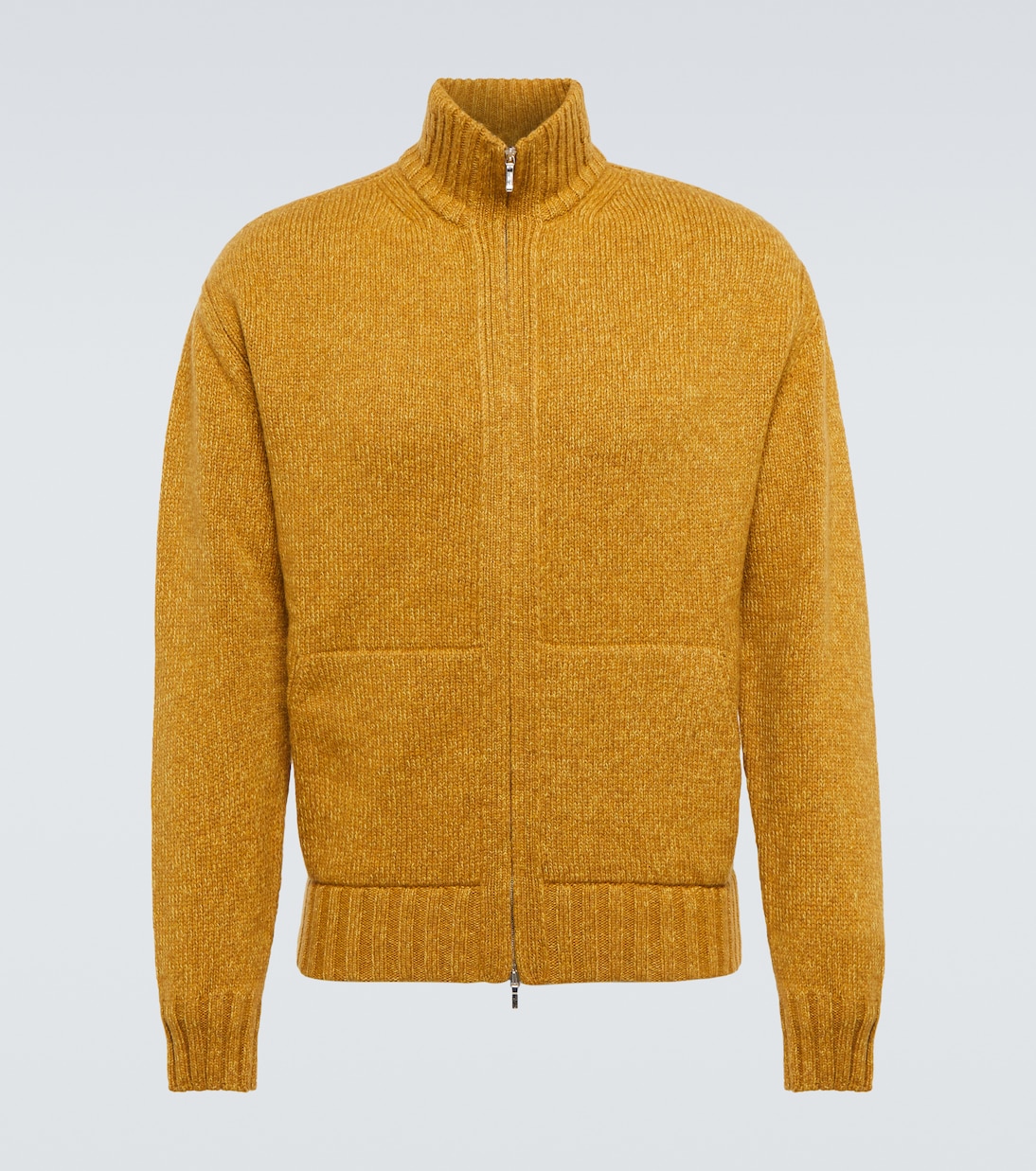 Pull Snow Wander en cachemire | Loro Piana