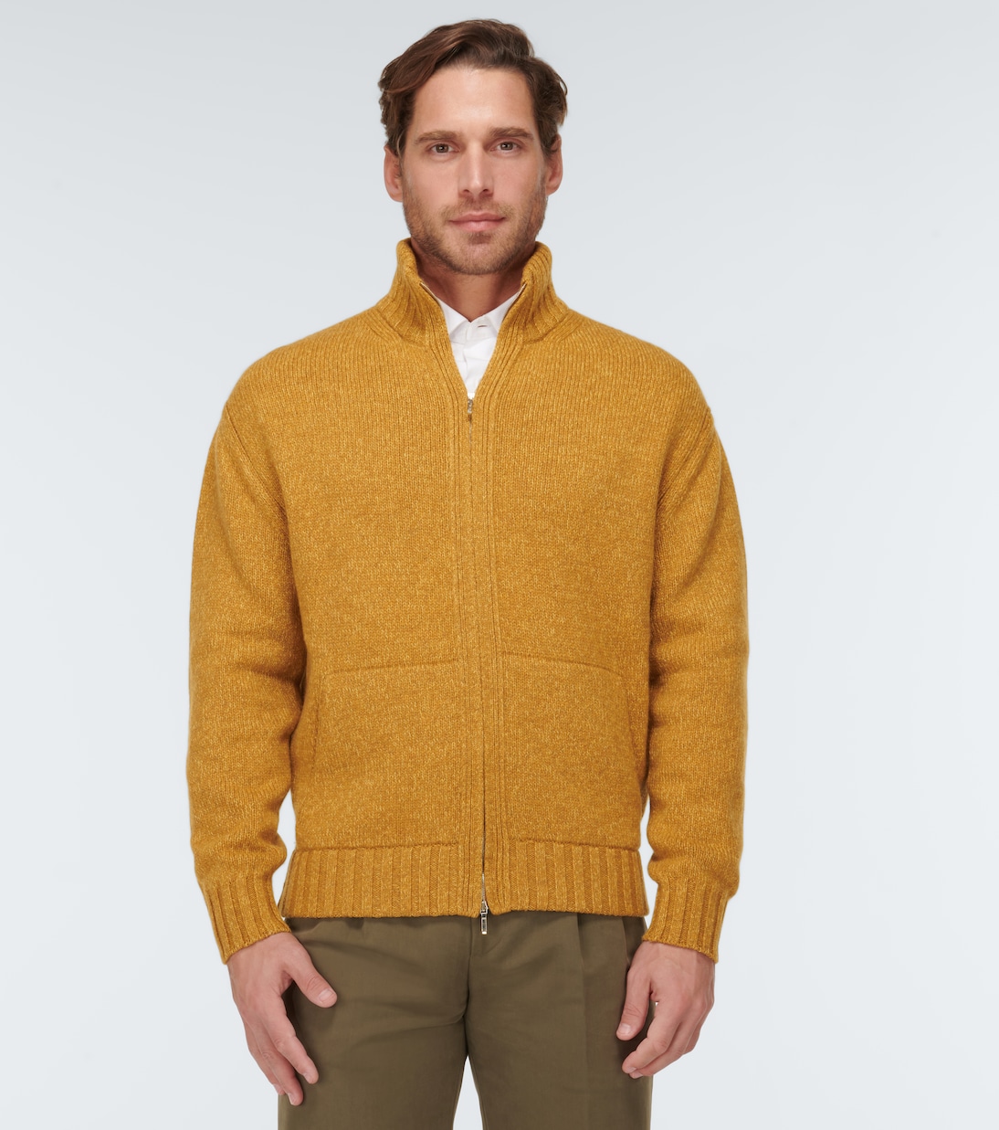 Pull Snow Wander en cachemire | Loro Piana