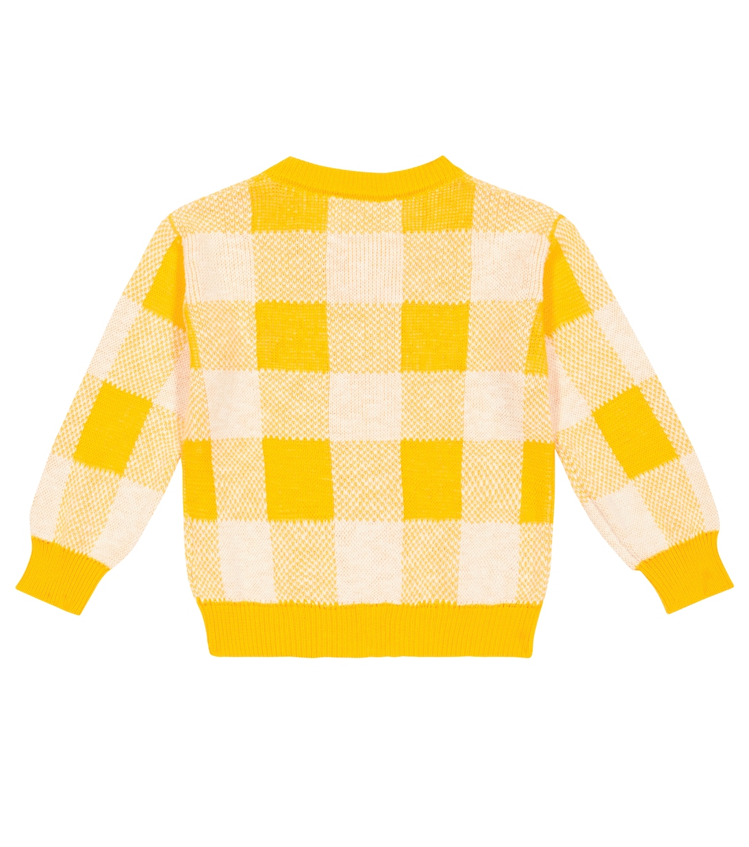 Baby - cardigan in cotone | Bobo Choses