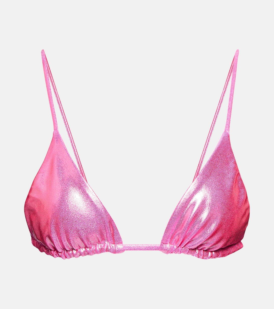 Via triangle bikini top | Jade Swim