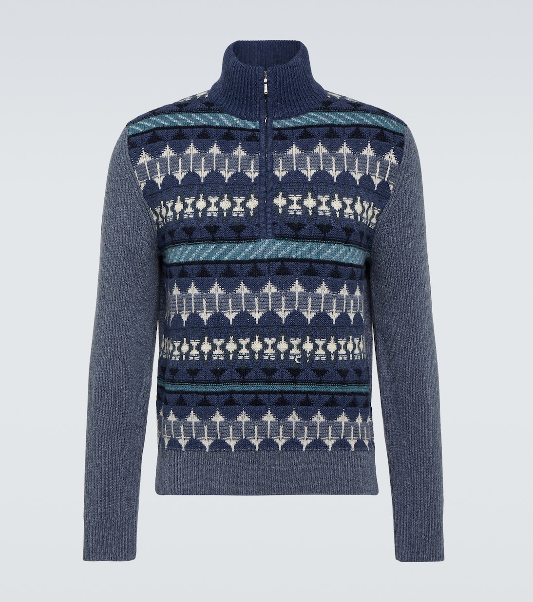 Pull en cachemire | Loro Piana