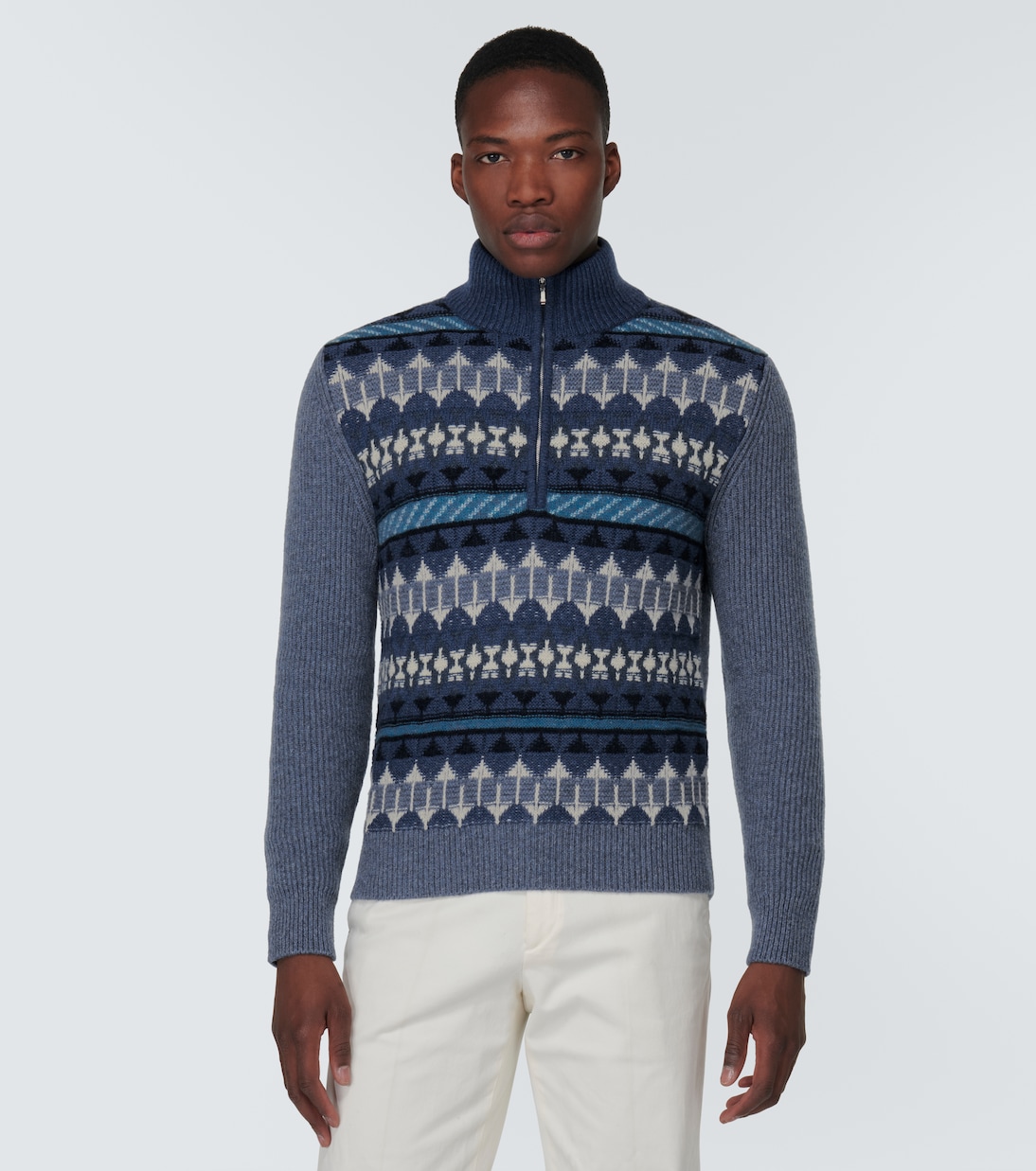 Pull en cachemire | Loro Piana