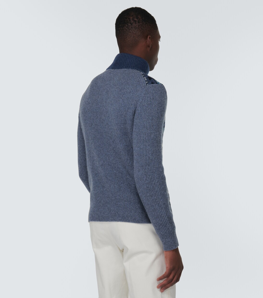 Pull en cachemire | Loro Piana