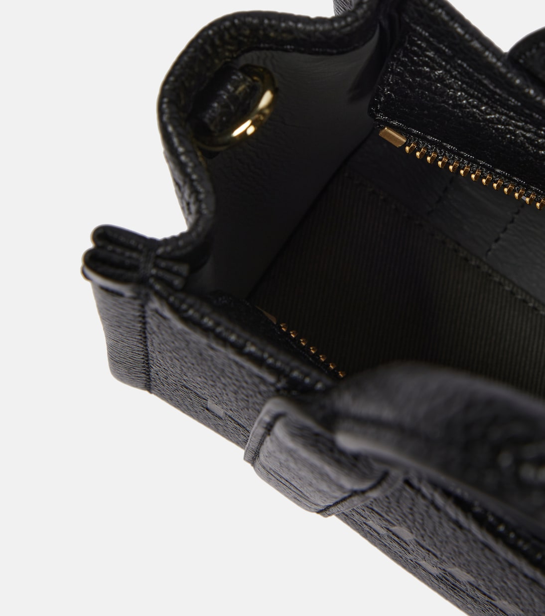 Borsa The Mini in pelle | Marc Jacobs