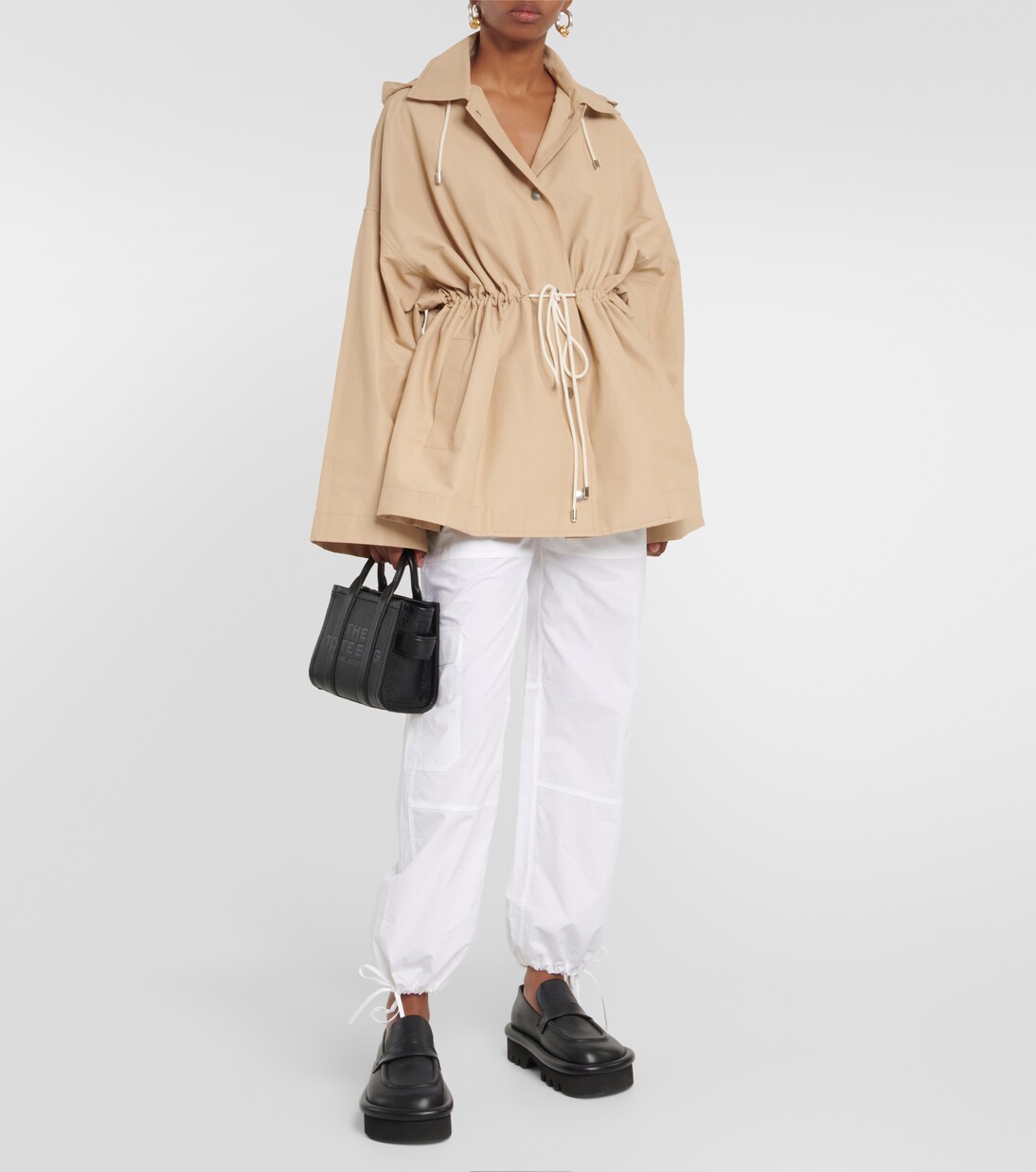 Borsa The Mini in pelle | Marc Jacobs