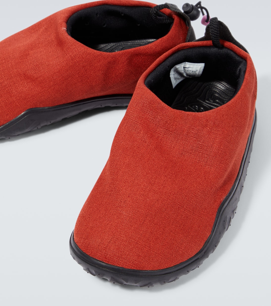 Sneakers ACG Moc aus Canvas | Nike