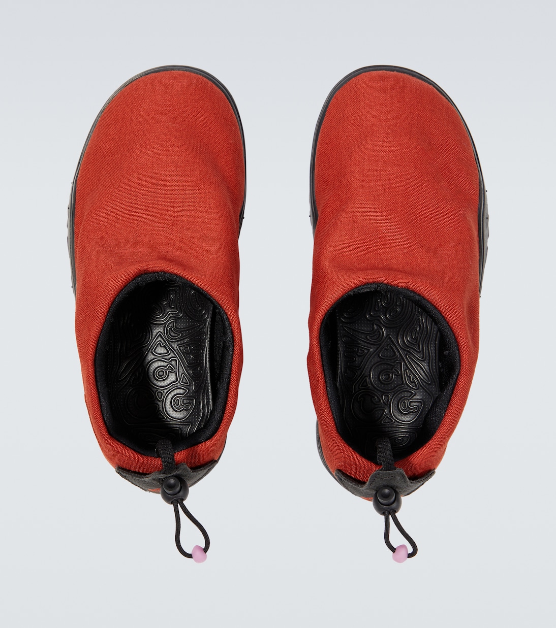 Sneakers ACG Moc aus Canvas | Nike