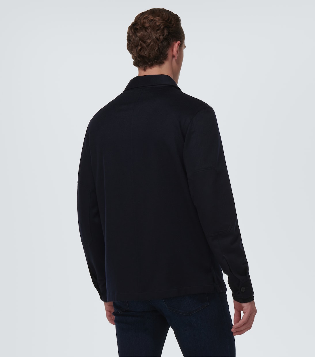 Cashmere jacket | Zegna