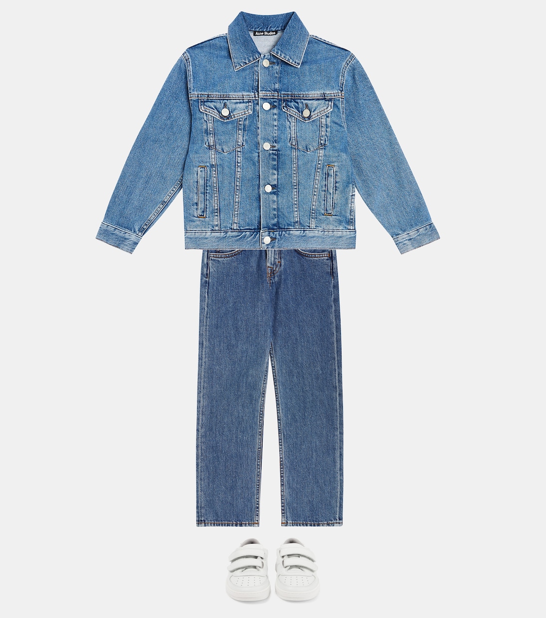 Jeans | Acne Studios Kids