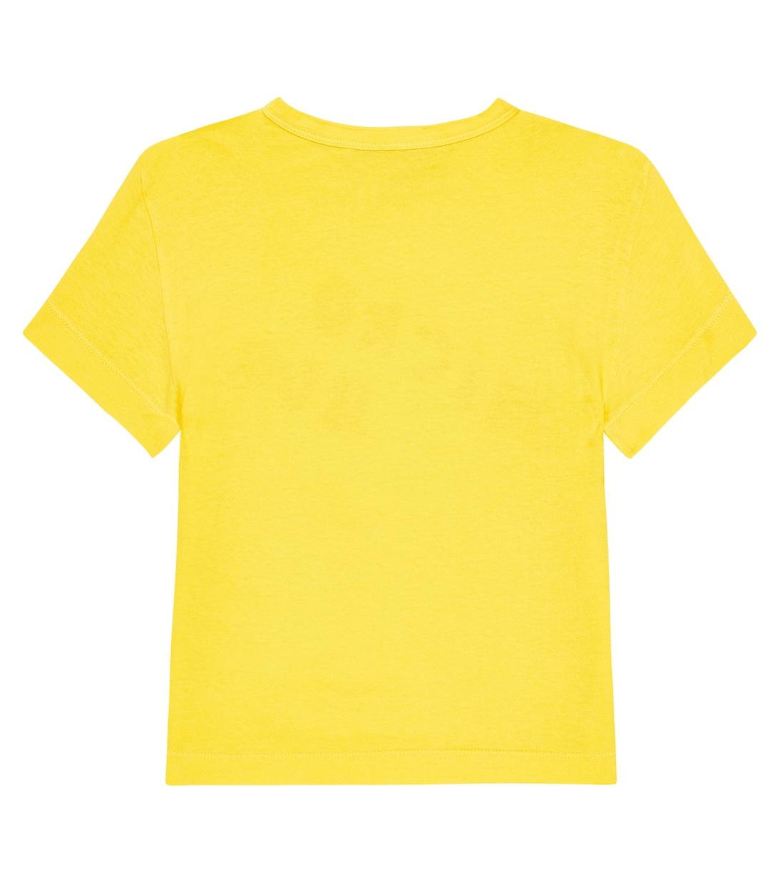 Camiseta Rooster de algodón estampada | The Animals Observatory