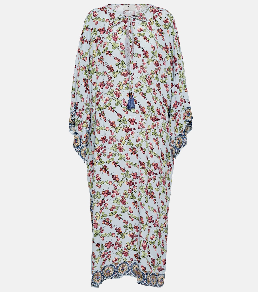Printed kaftan | Etro
