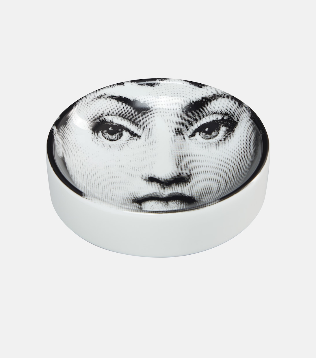 Tema e Variazioni n.82 ashtray | Fornasetti