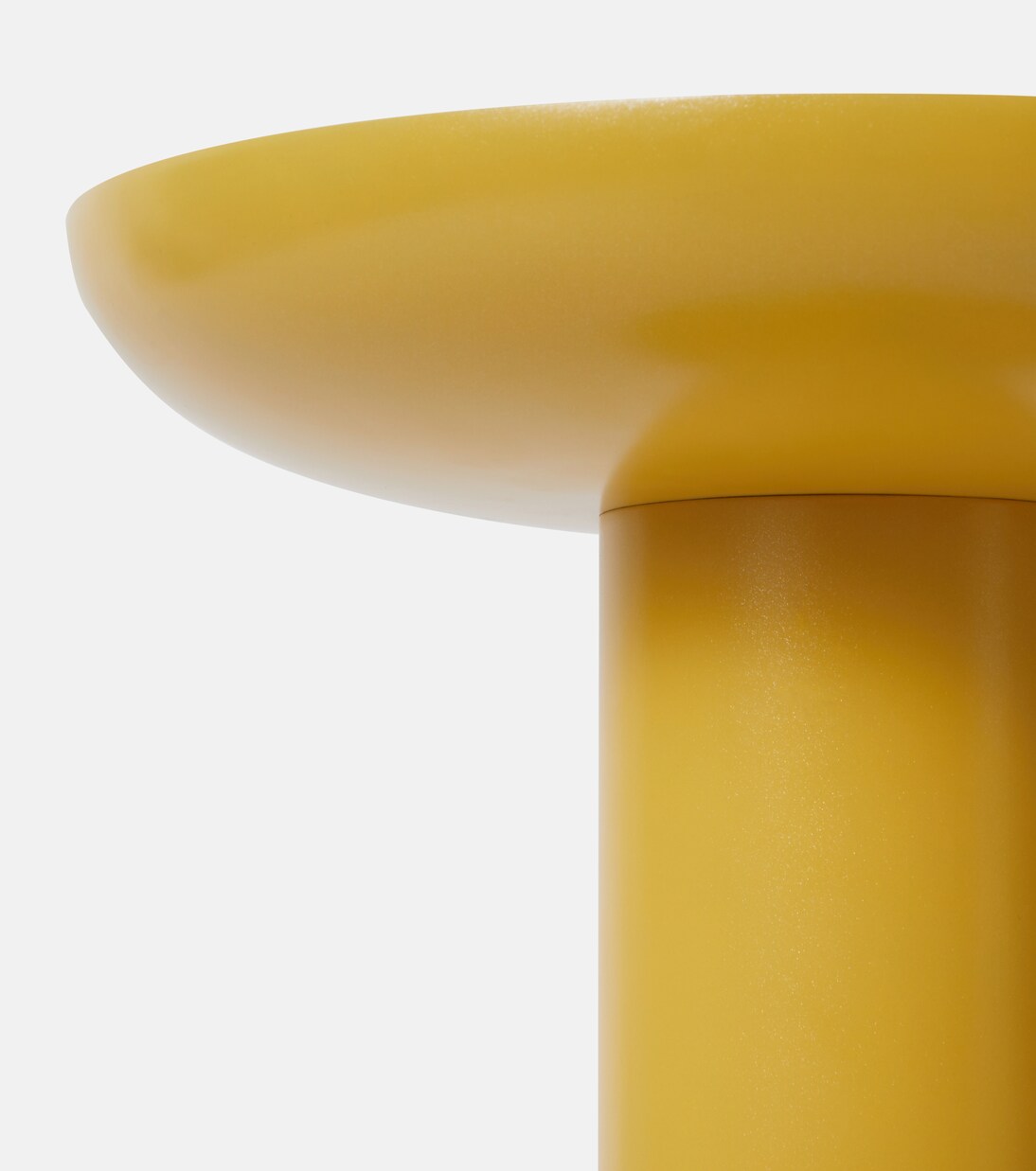 Thing side table by George Sowden | Raawii