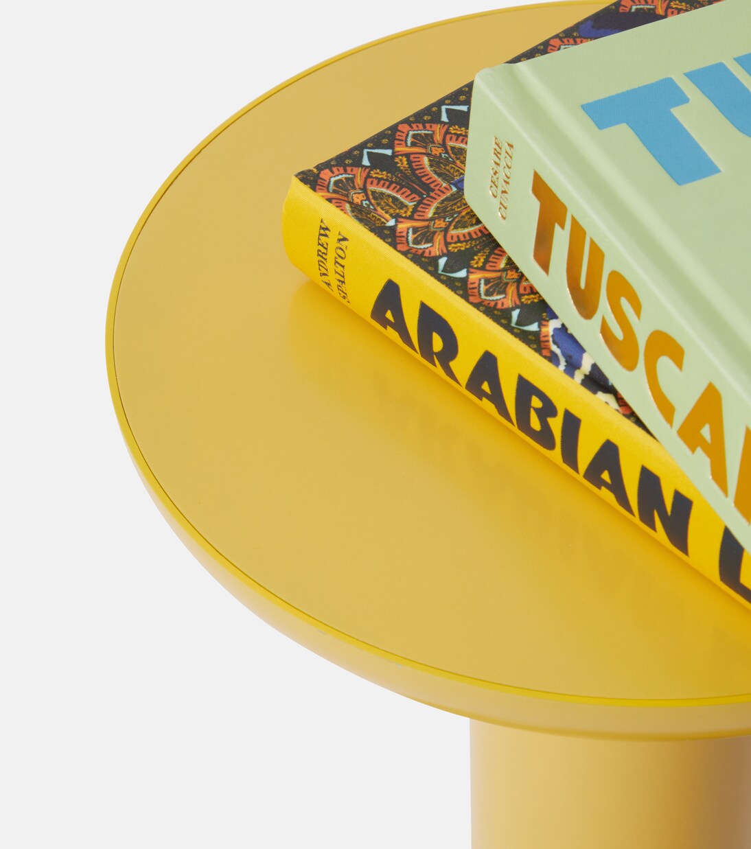 Thing side table by George Sowden | Raawii