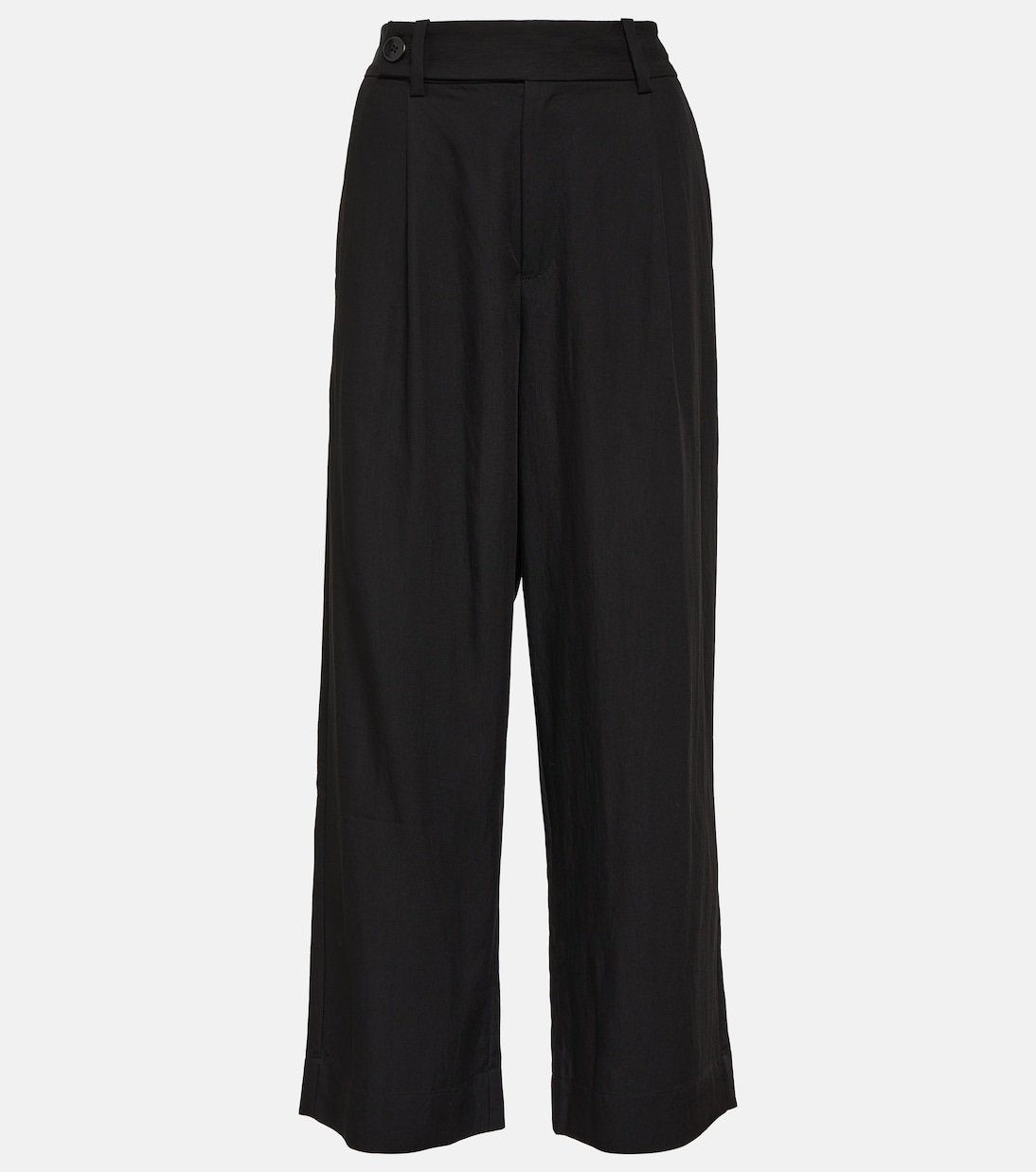 Jupe-culotte White Label à taille mi-haute | Proenza Schouler