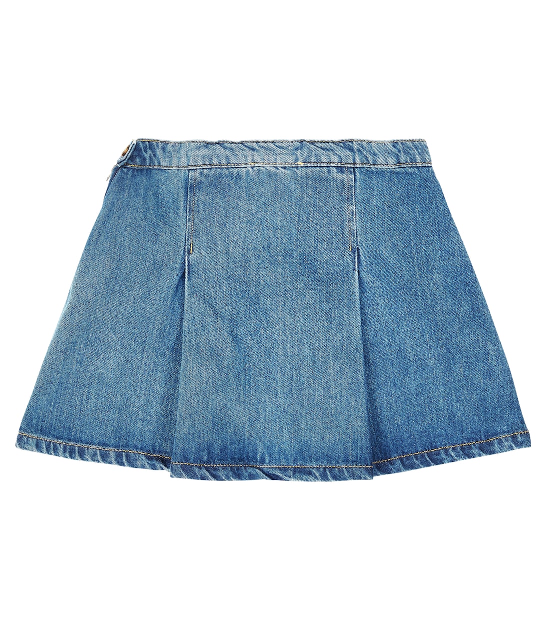 Jupe Cerena en jean | Bonpoint