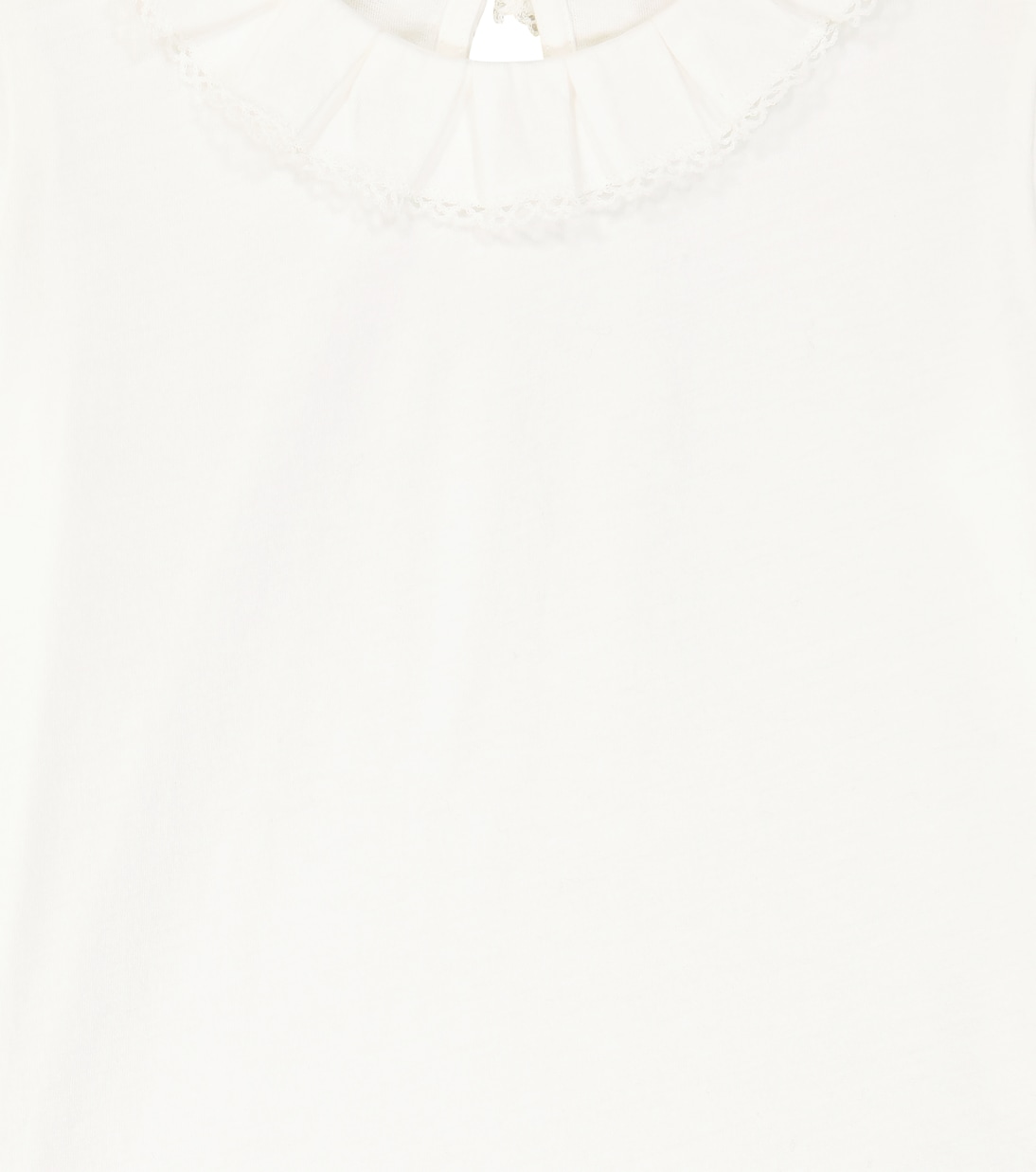 Longsleeve Bess aus Baumwolle | Bonpoint