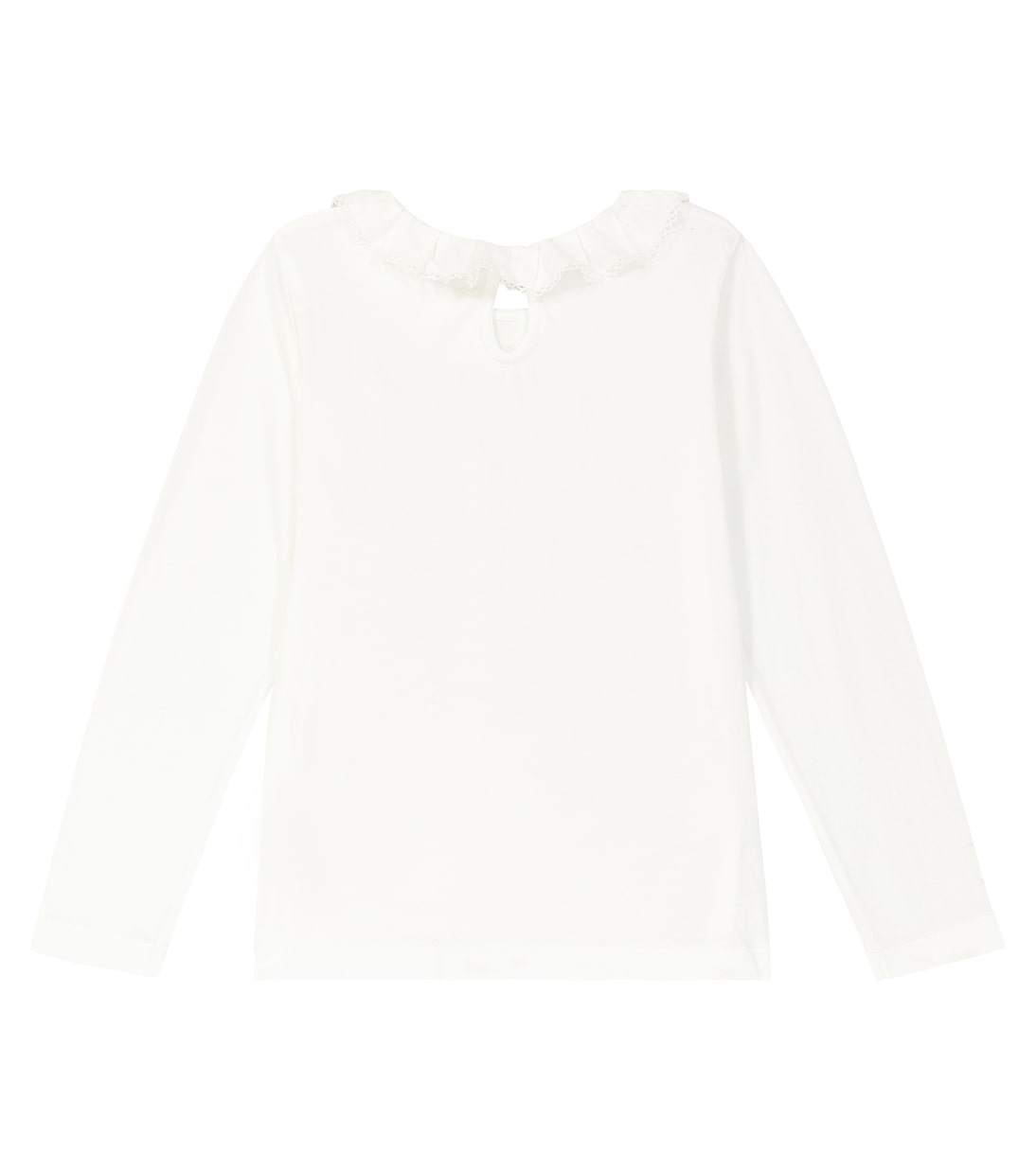 Longsleeve Bess aus Baumwolle | Bonpoint
