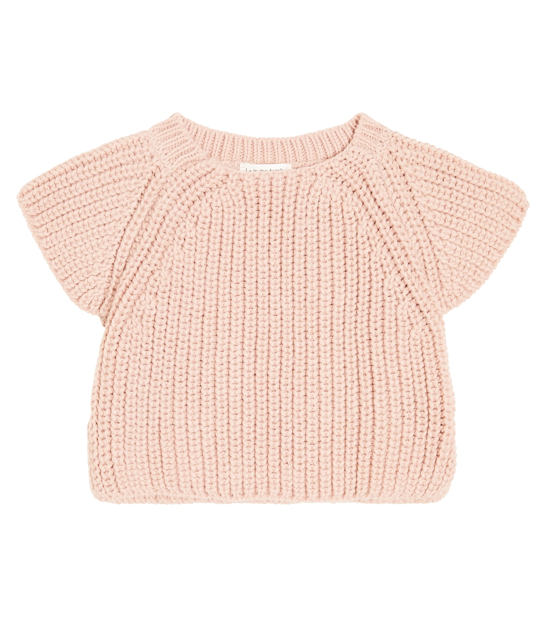 Baby - Pullover Indy | 1 + in the Family