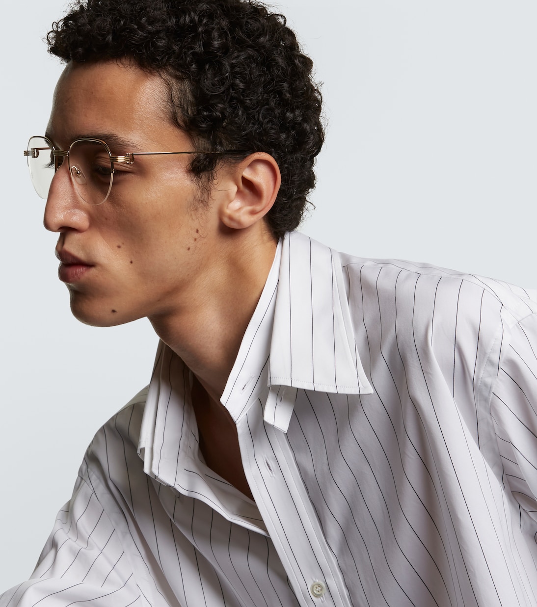 Gafas redondas | Cartier Eyewear Collection