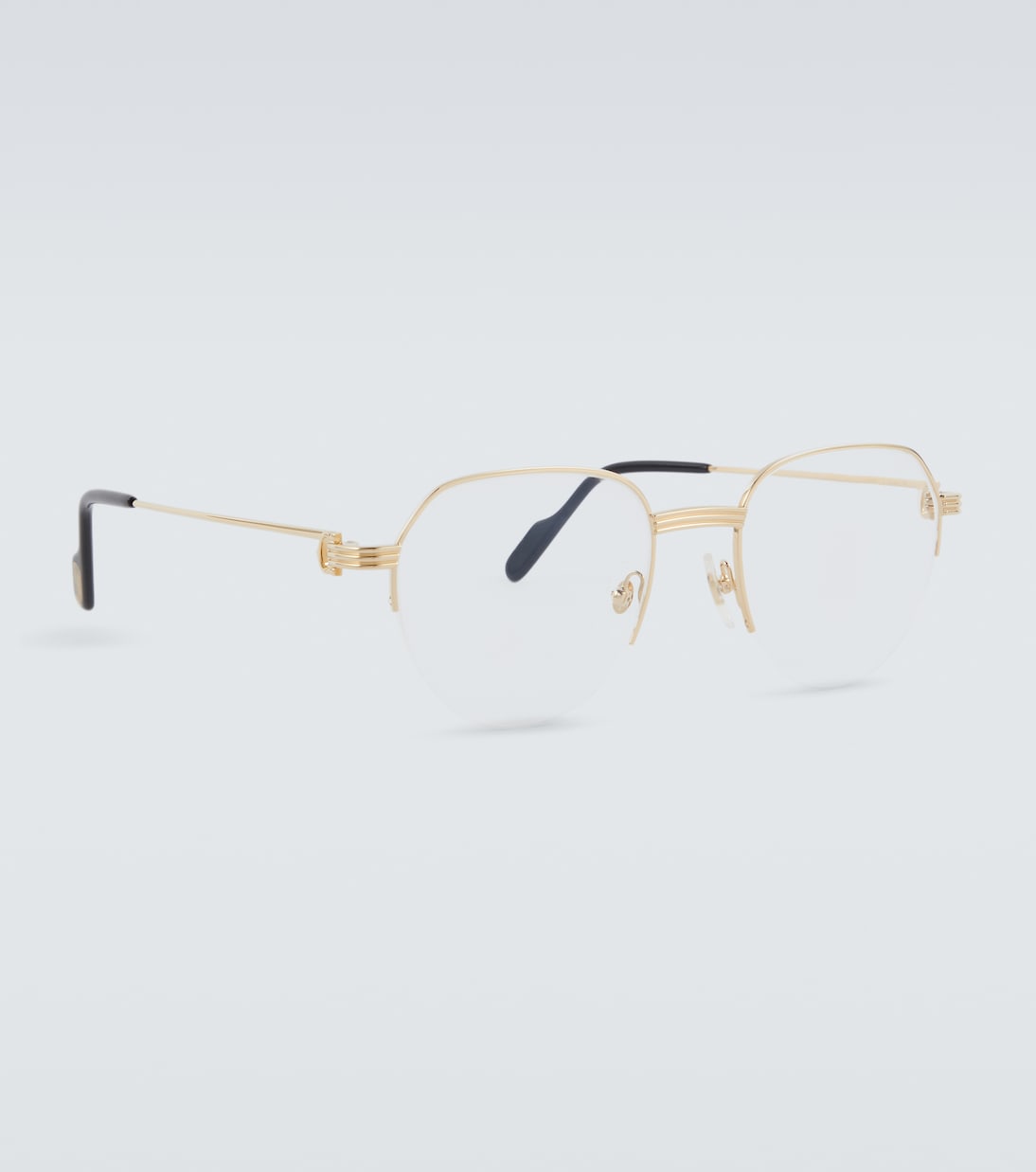 Gafas redondas | Cartier Eyewear Collection
