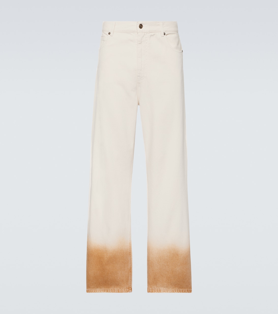 Jeans regular Bright Hues | Alanui