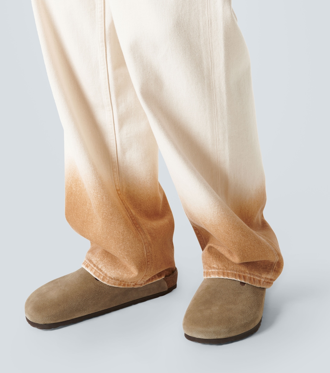 Jeans regular Bright Hues | Alanui