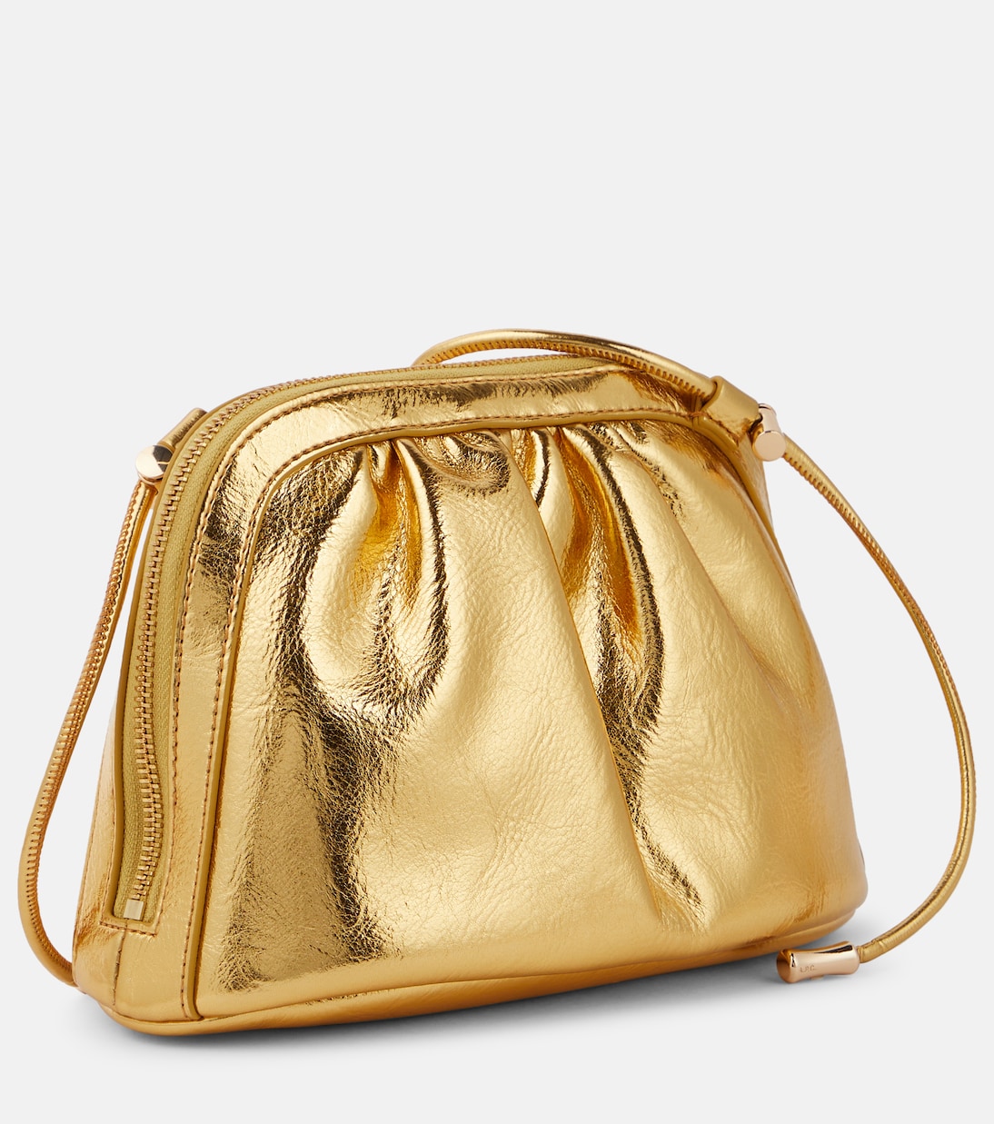 Borsa a tracolla Bourse Ninon Small in similpelle | A.P.C.