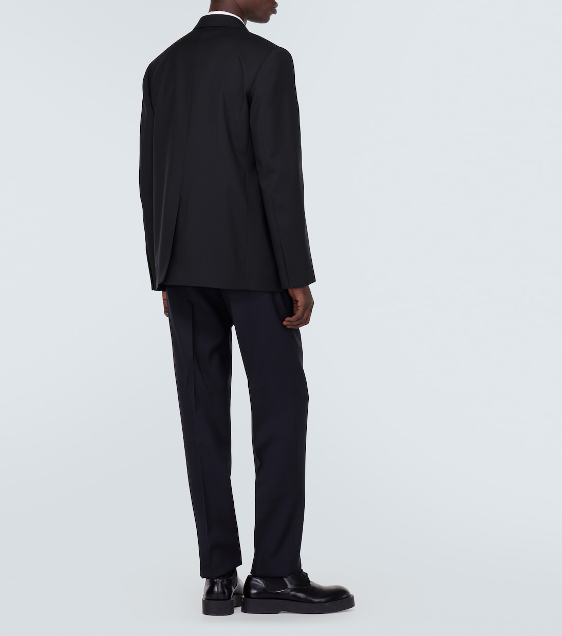Anzug aus Wolle | Jil Sander