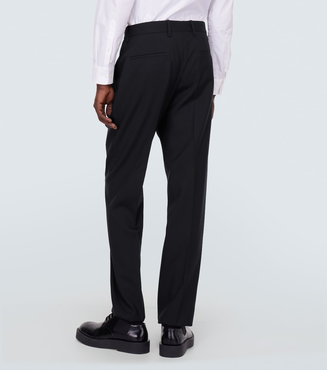 Anzug aus Wolle | Jil Sander