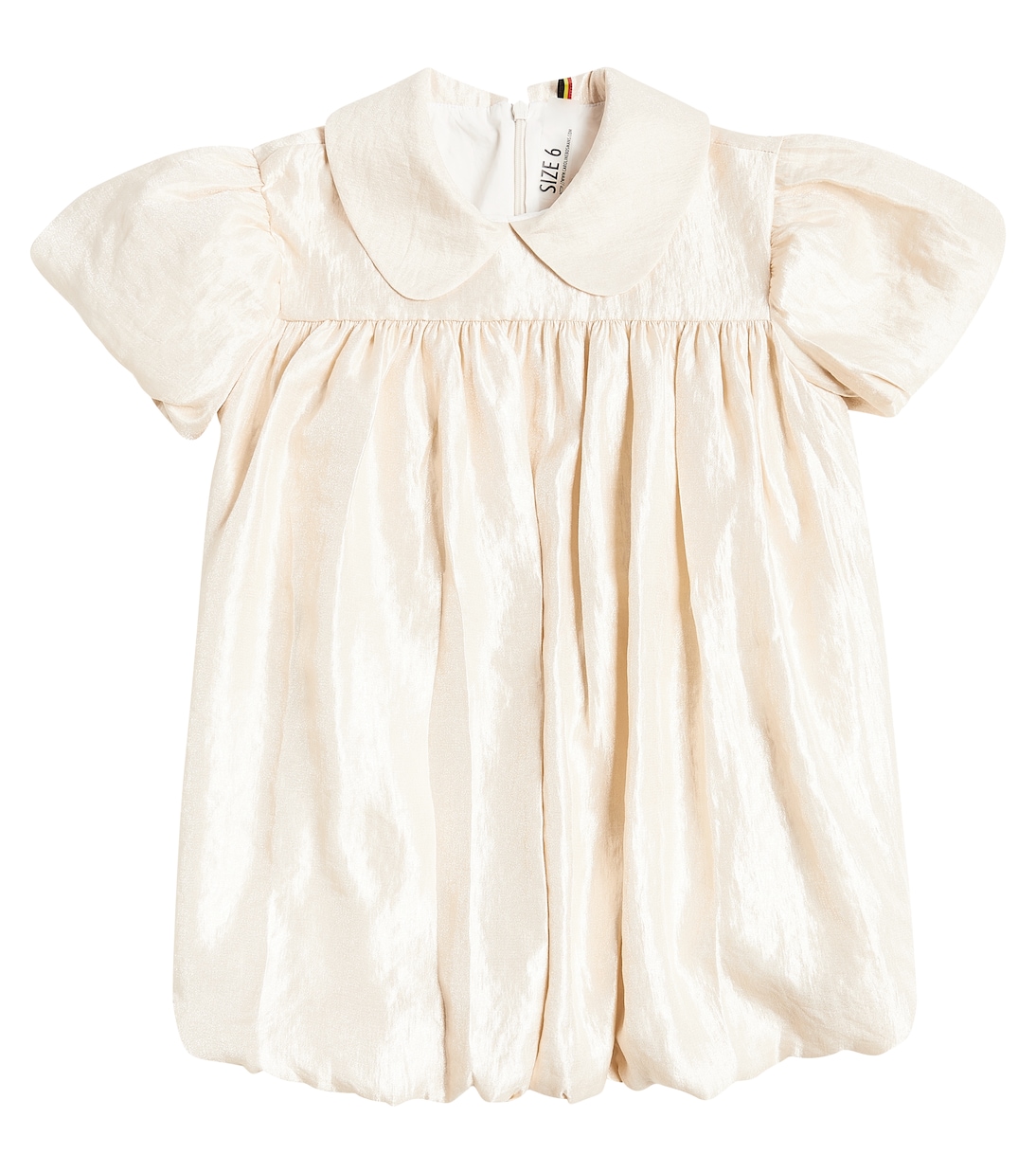 Robe 4016B Glaze | Caroline Bosmans