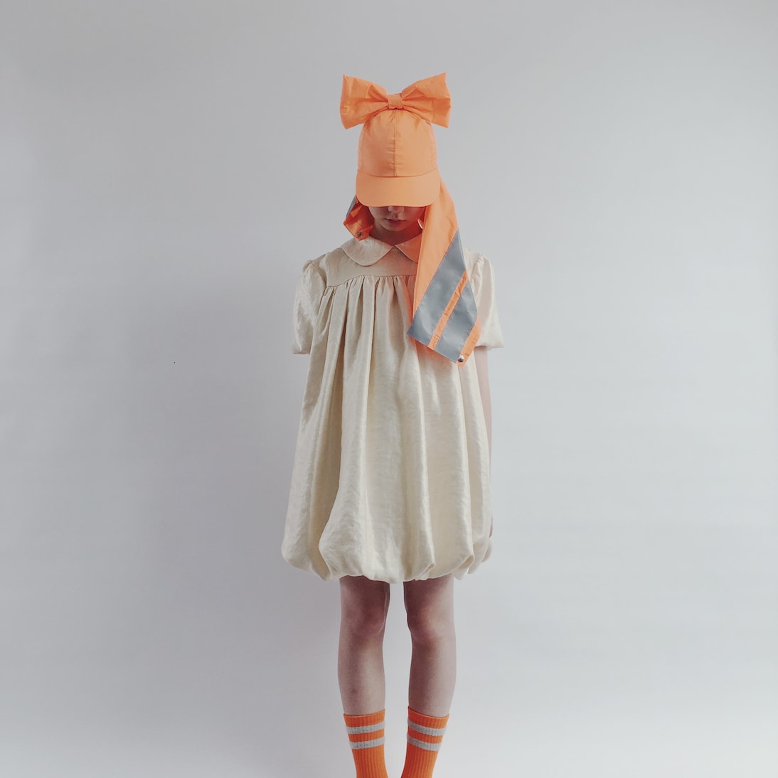 Robe 4016B Glaze | Caroline Bosmans