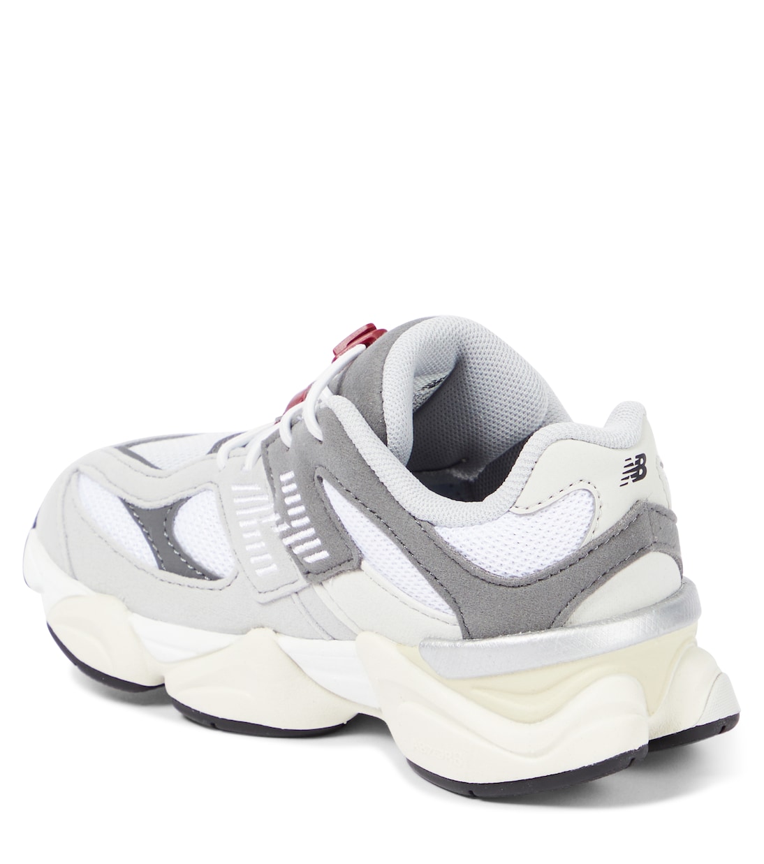 Sneakers 9060 aus Leder | New Balance Kids
