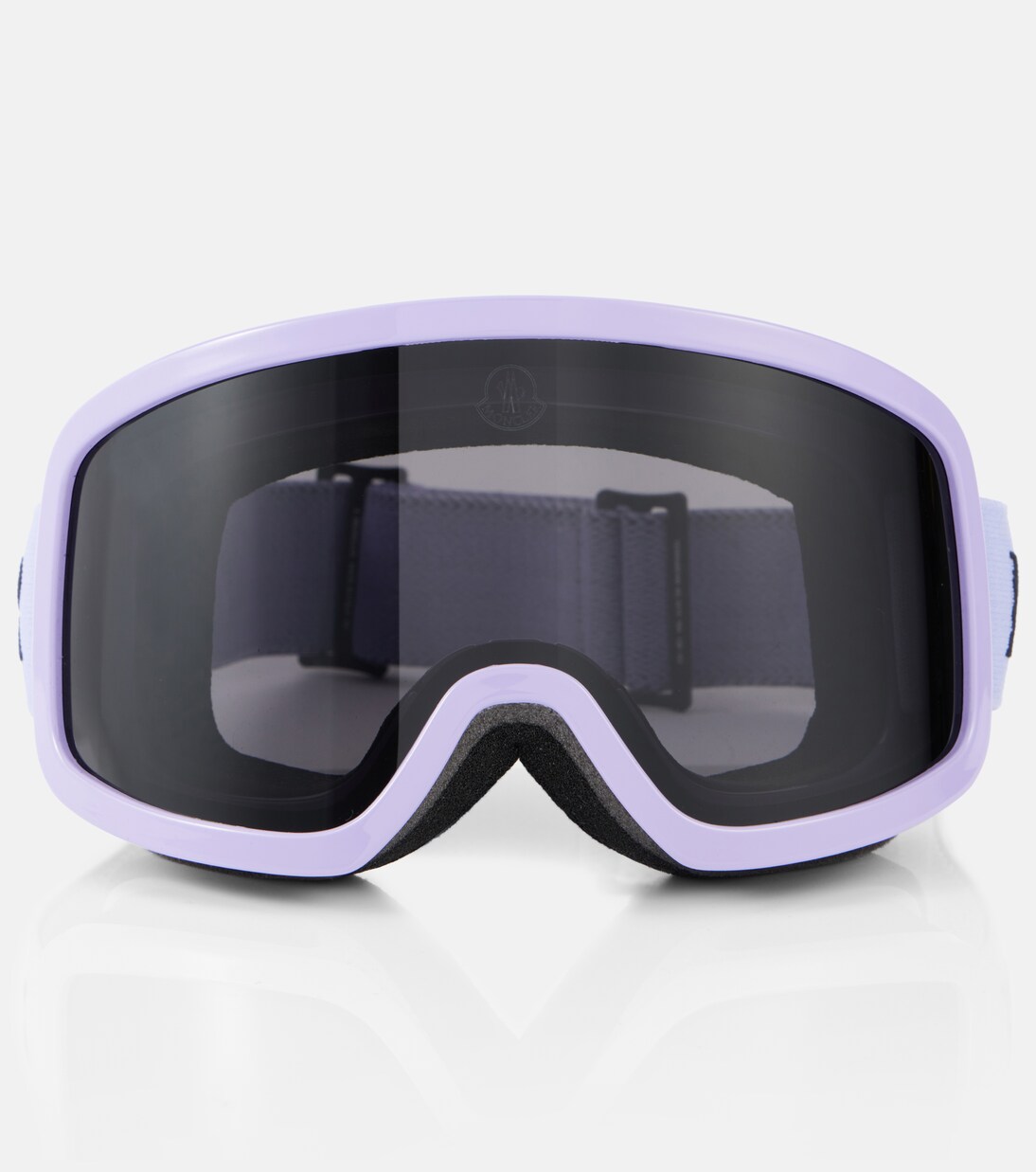Occhiali da Sci MONCLER Terrabeam: Stile Giovane e Prestazione