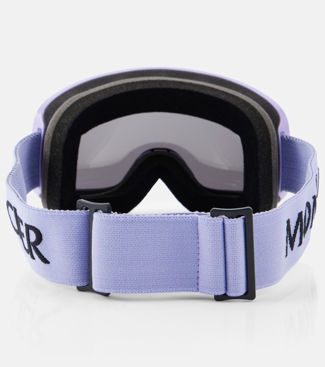 Occhiali da Sci MONCLER Terrabeam: Stile Giovane e Prestazione
