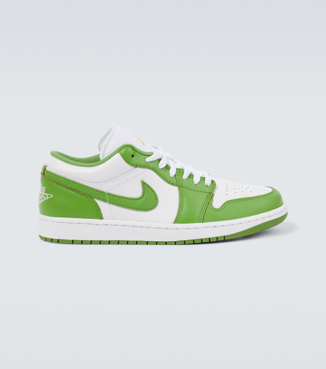Sneakers Air Jordan 1 in pelle | Nike