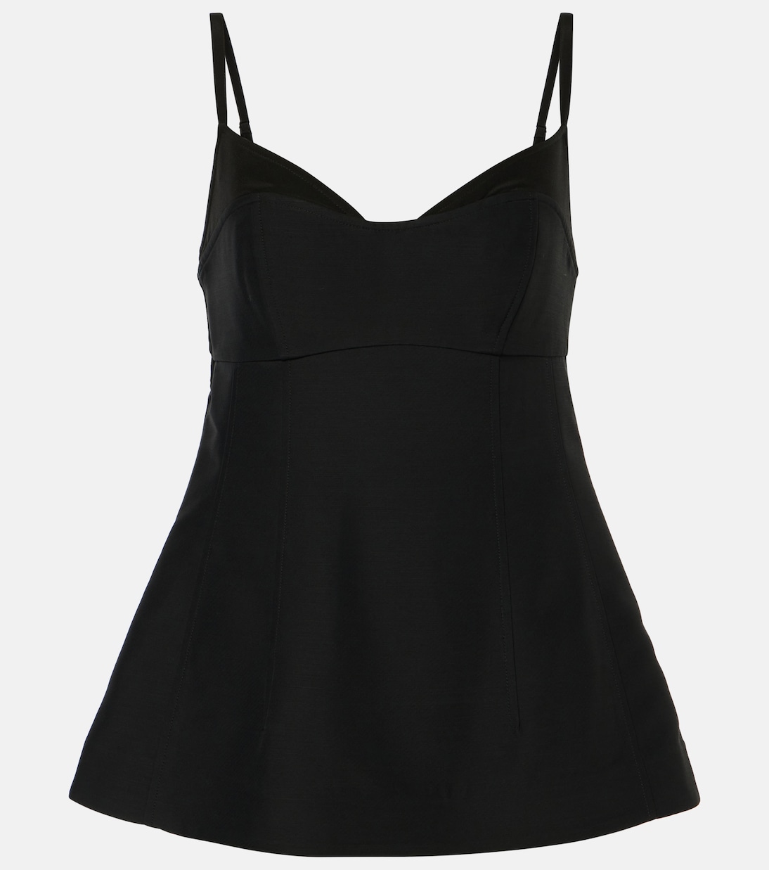 Crêpe top | CO