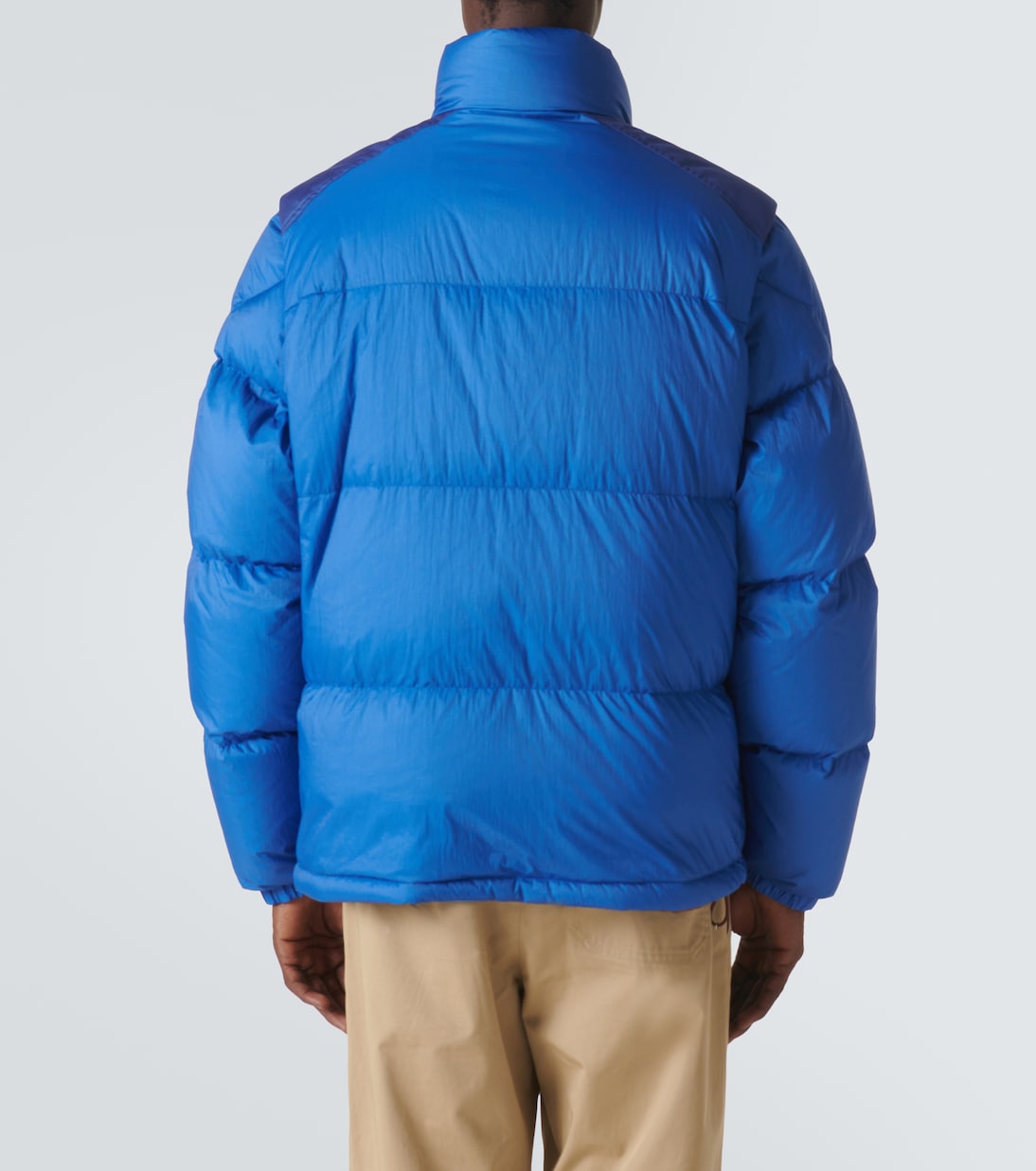 Verone reversible down jacket | Moncler