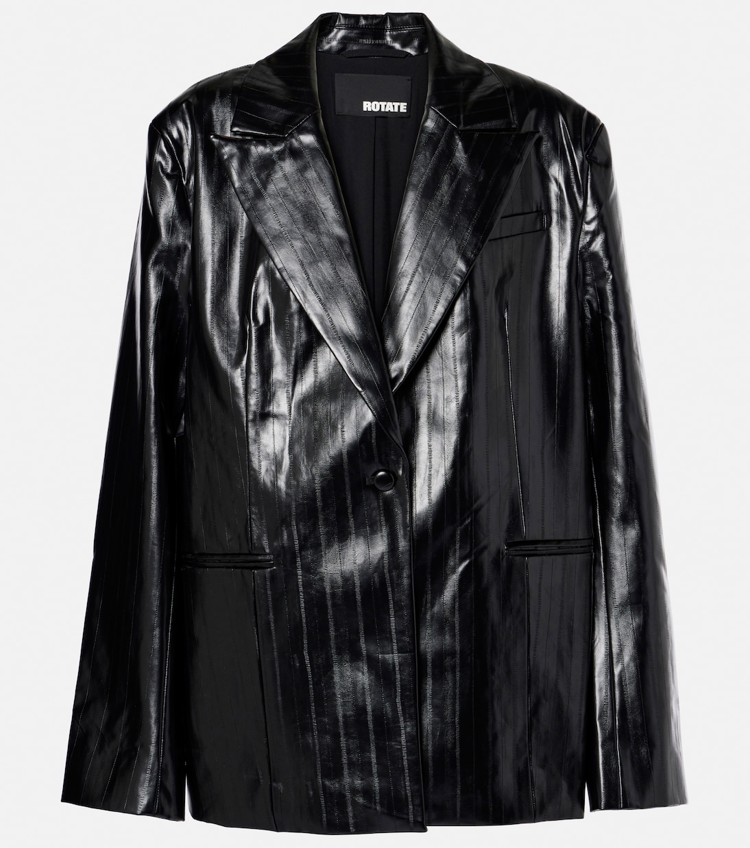 Oversize-Blazer | Rotate