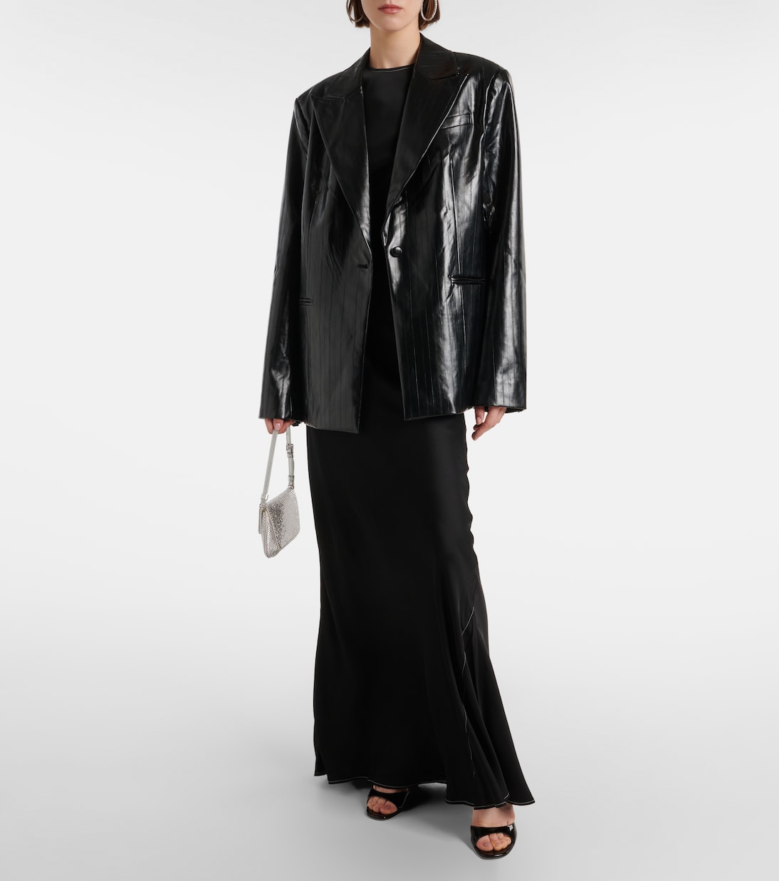Oversize-Blazer | Rotate