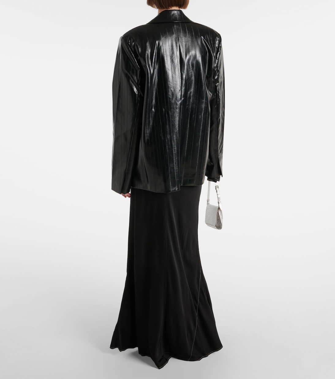 Oversize-Blazer | Rotate