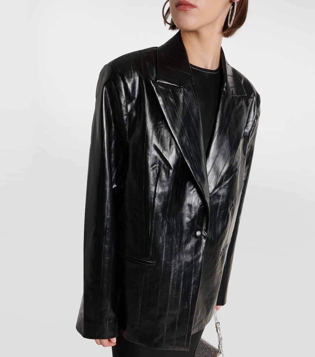 Oversize-Blazer | Rotate