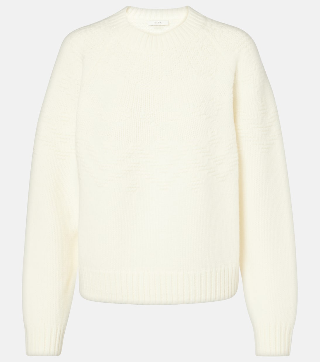 Pullover aus Wolle | Vince