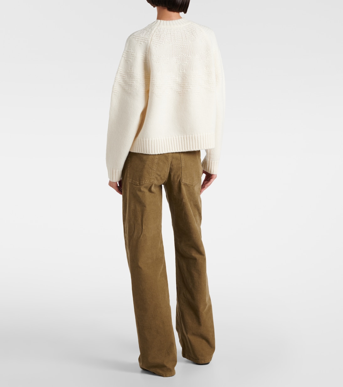 Pullover aus Wolle | Vince