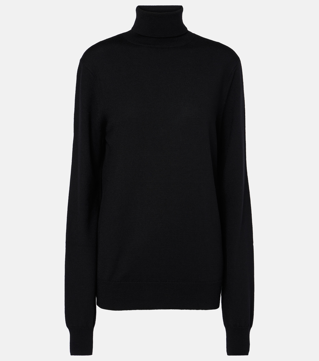 Pullover Eve aus Wolle | The Frankie Shop