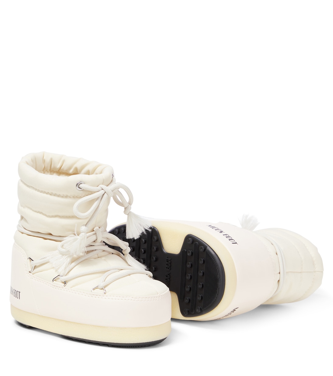 Stivali doposci EVX Light | Moon Boot Kids